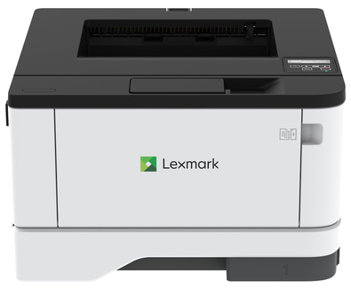 Lexmark B3340dw - Drucker - s/w - Duplex - Laser