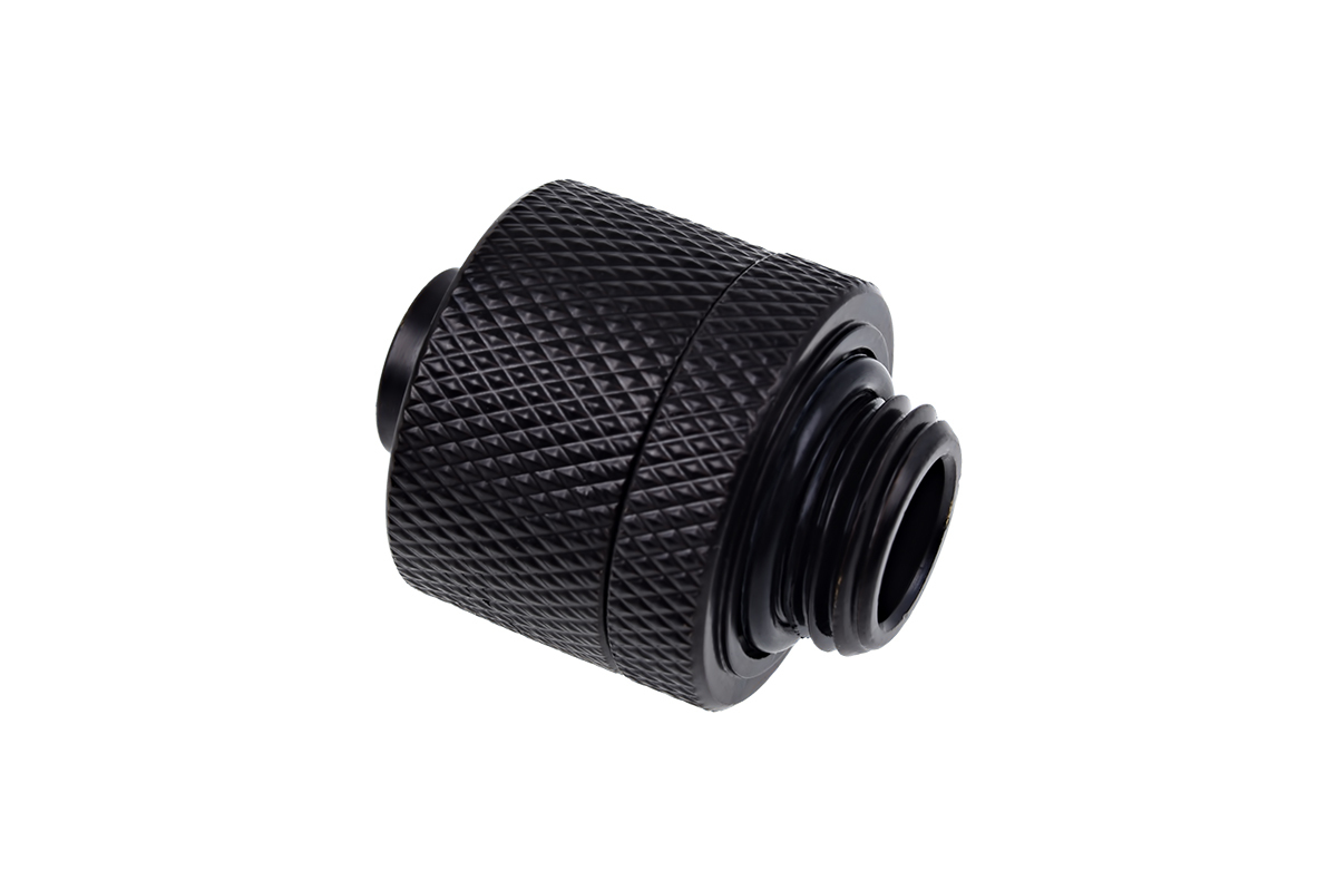 Alphacool Eiszapfen Connector Series Straight Socket 16/10mm