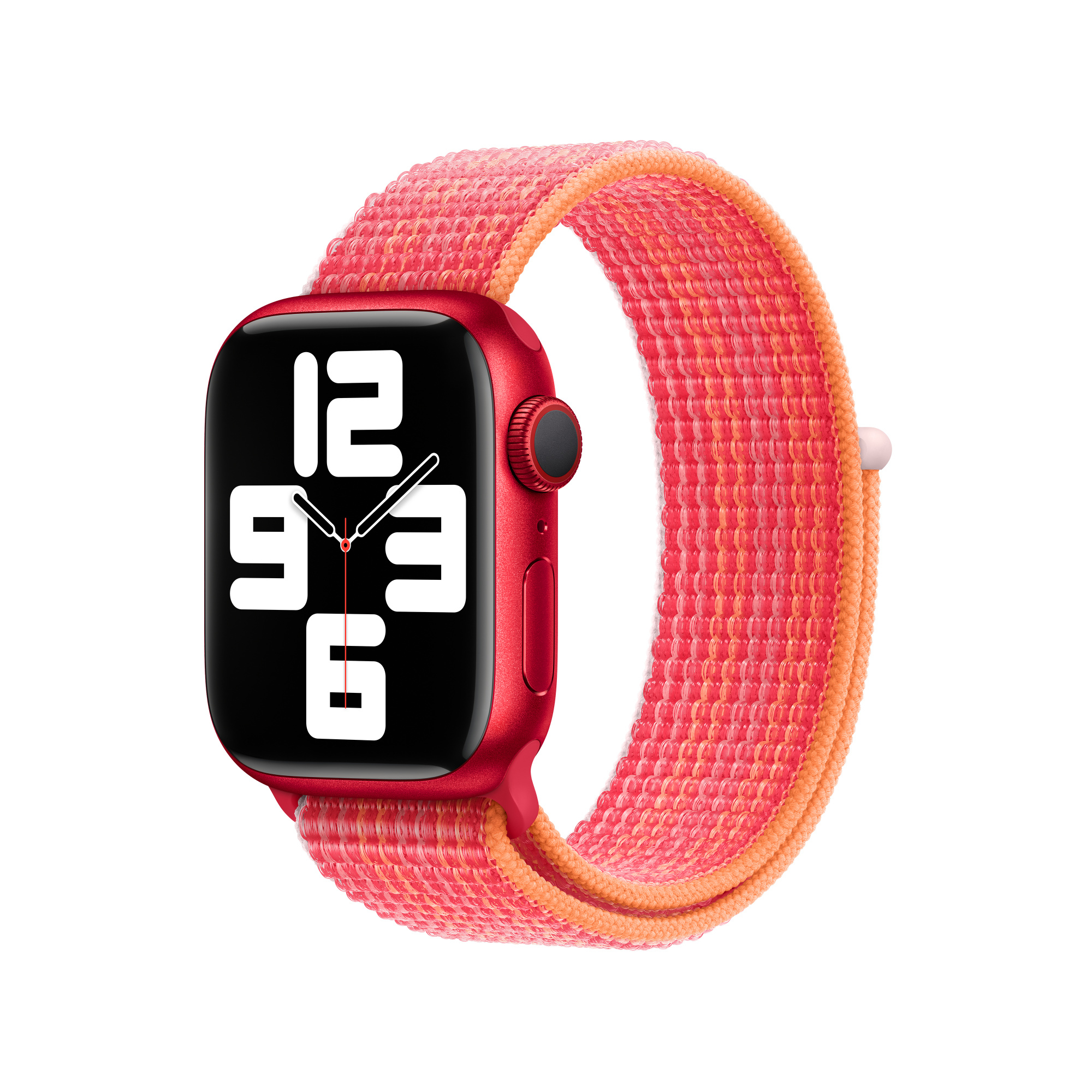 Apple (PRODUCT) RED - Uhrarmband für Smartwatch
