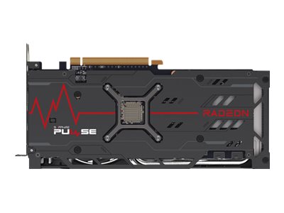 Sapphire Pulse Radeon RX 6700 XT - Grafikkarten