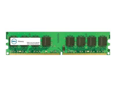 Dell  DDR3 - Modul - 16 GB - DIMM 240-PIN - 1333 MHz / PC3-10600