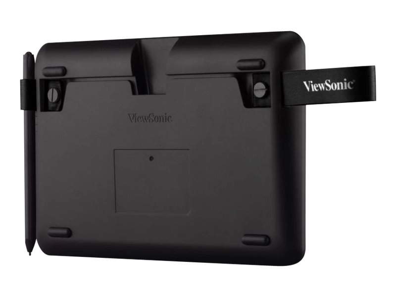 ViewSonic ViewBoard ID710-BWW - Digitalisierer mit LCD Anzeige