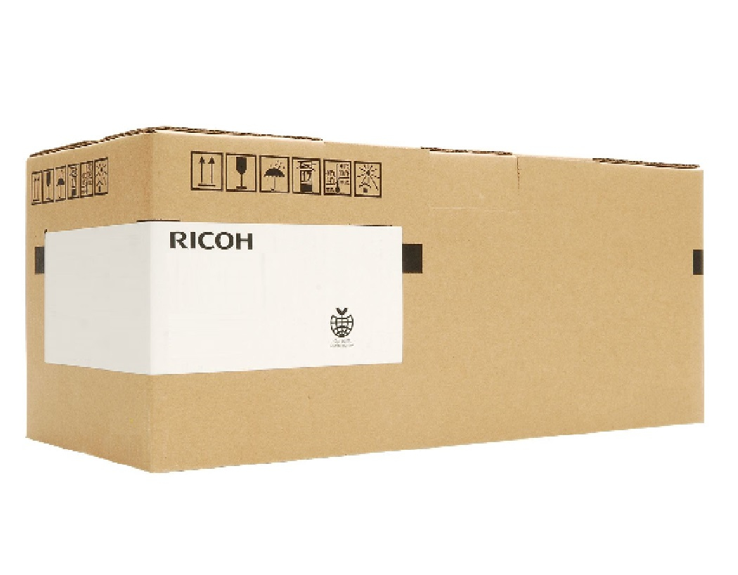 Ricoh LCIT PB3260 - Medienschacht - 2000 Blätter in 2 Schubladen (Trays)