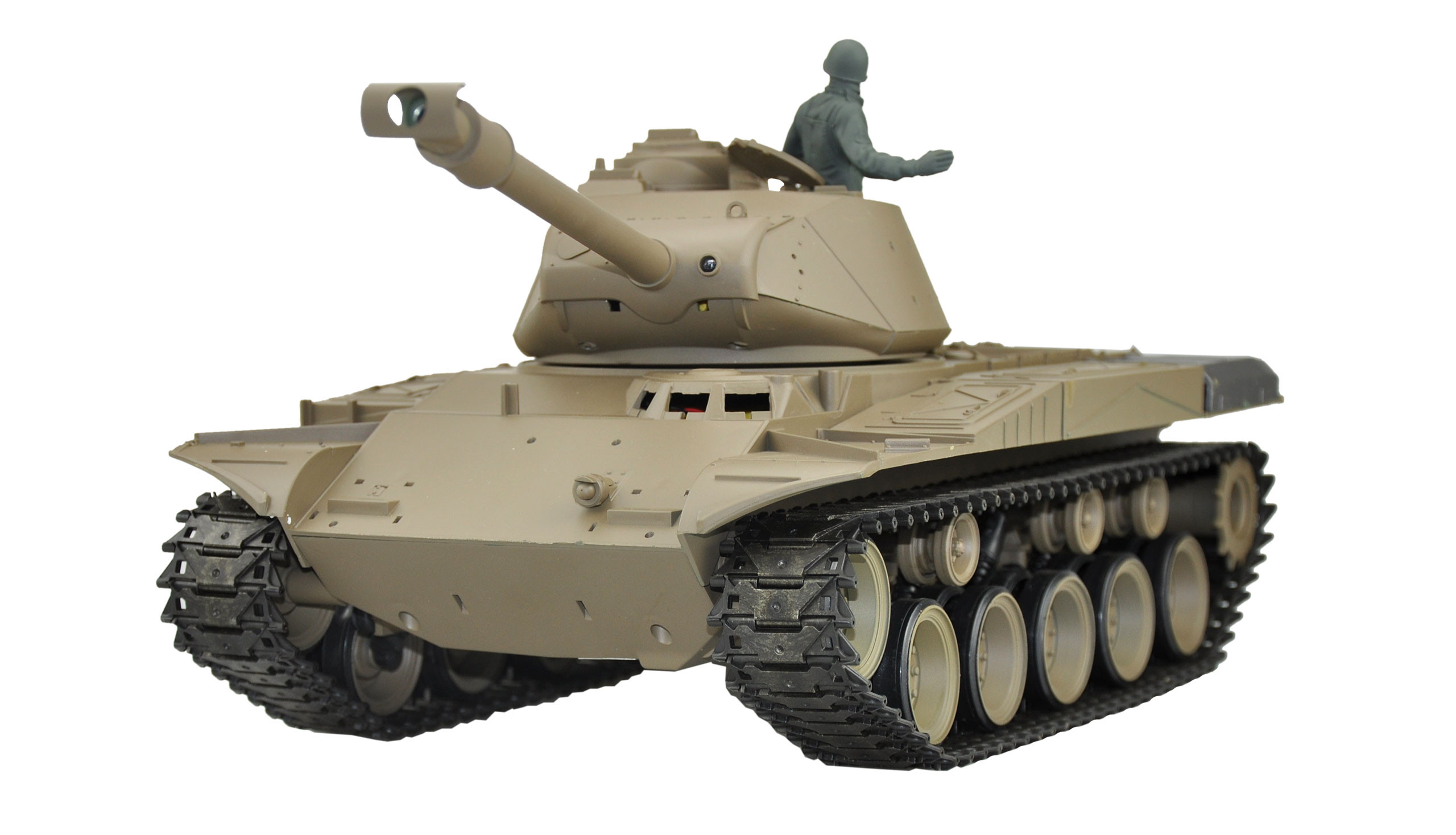 Amewi 23062 - Tank - 1:16