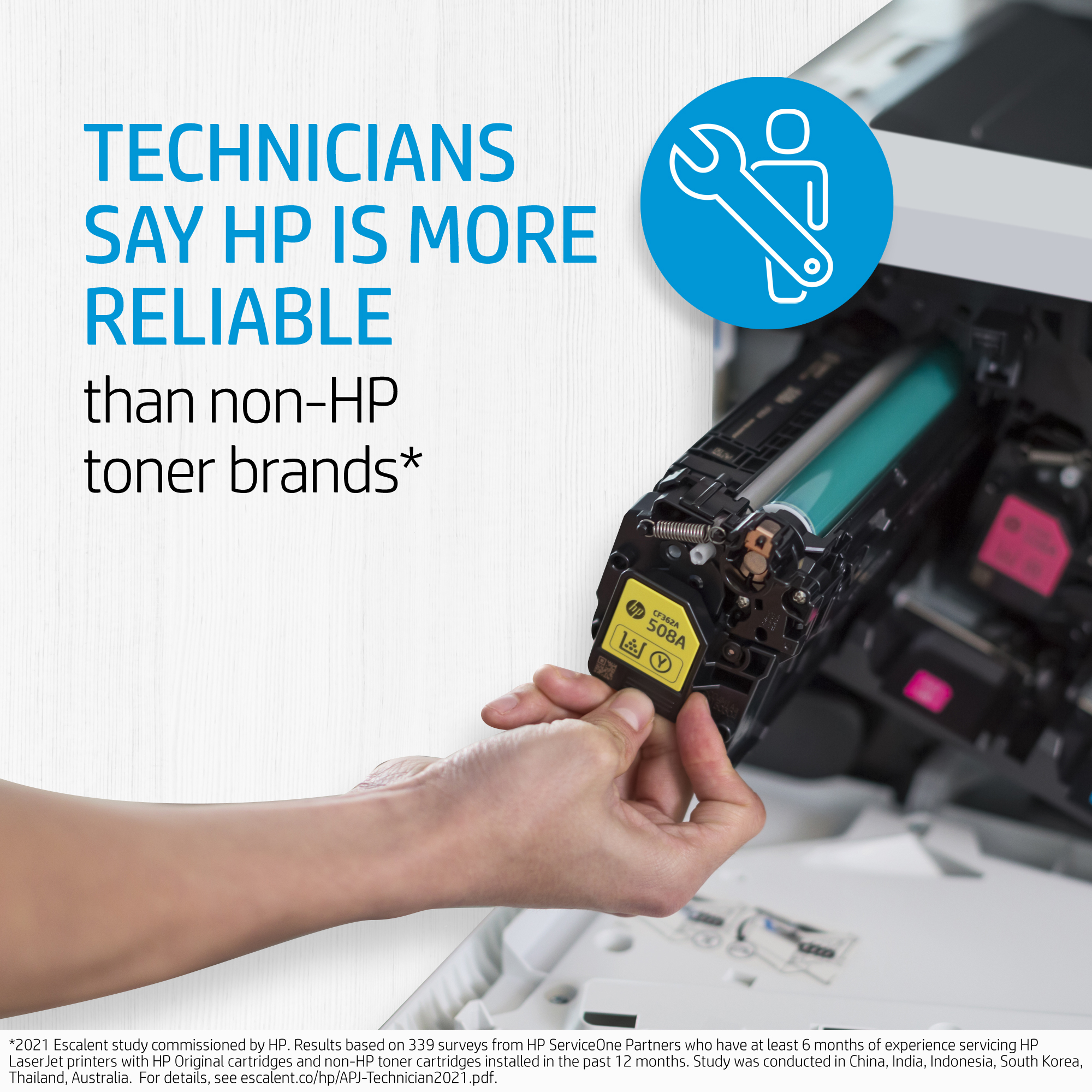HP  (110 V) - Kit für Fixiereinheit - für Color LaserJet 5550