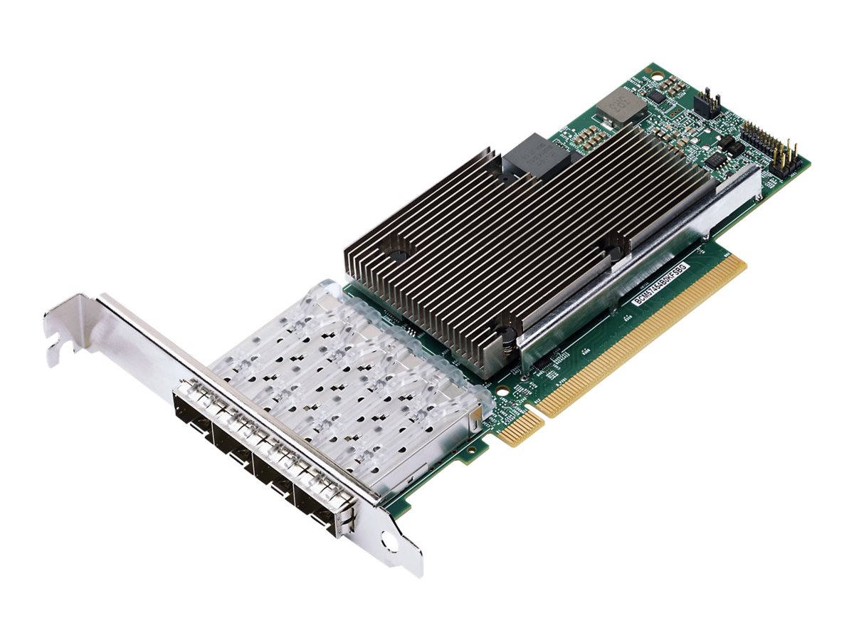 Lenovo ThinkSystem Broadcom 57454 - V2 - Netzwerkadapter