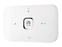 Huawei E5576 - Mobiler Hotspot - 4G LTE - 150 Mbps