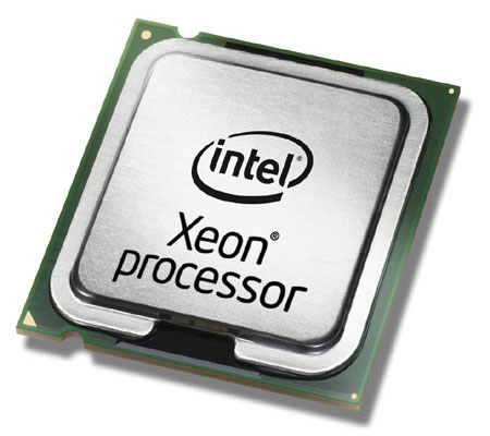 Fujitsu PRIMERGY - Intel Xeon E5-2640V3 - 2.6 GHz