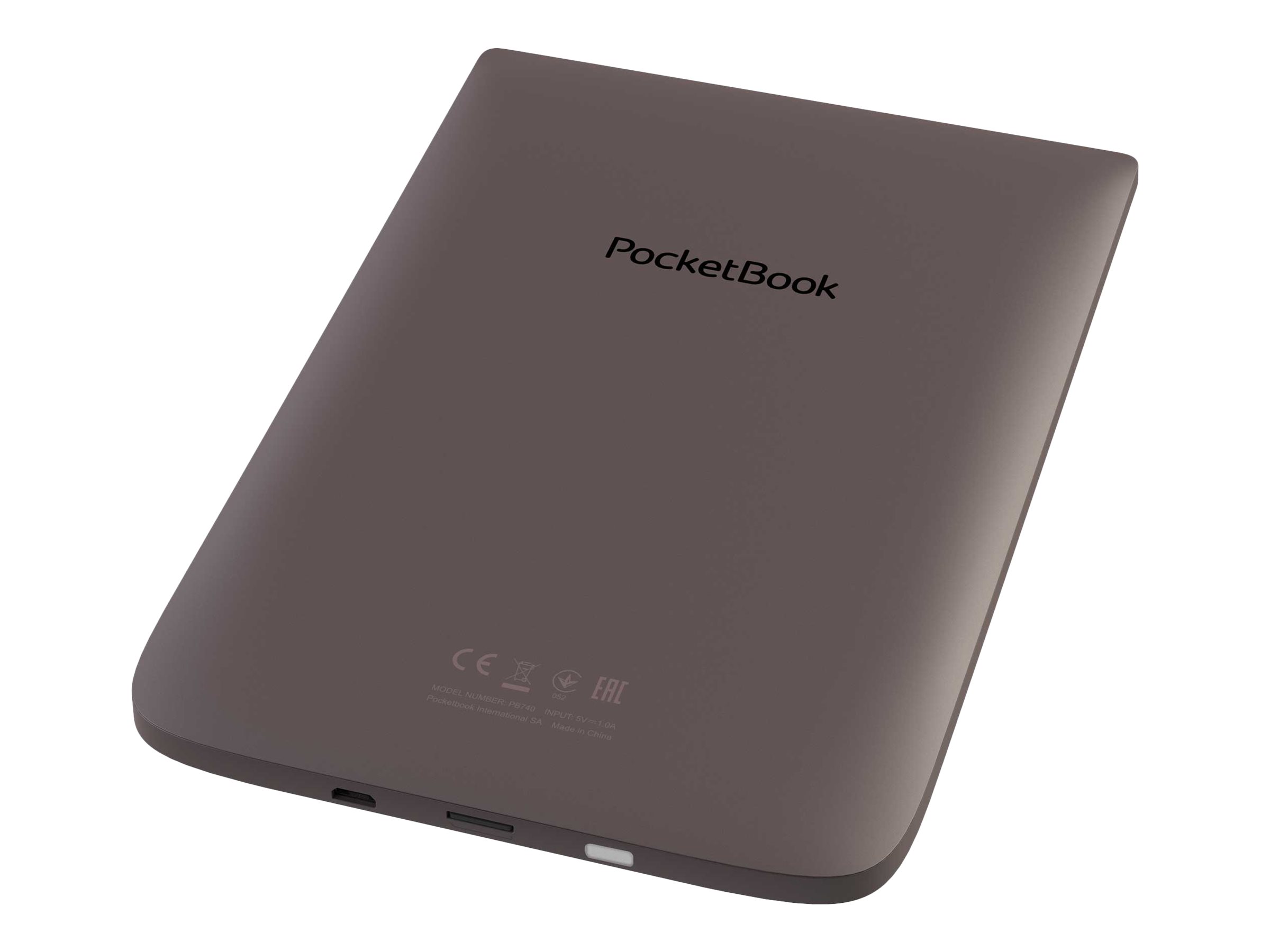 Pocketbook InkPad 3 - eBook-Reader - 8 GB - 19.8 cm (7.8")