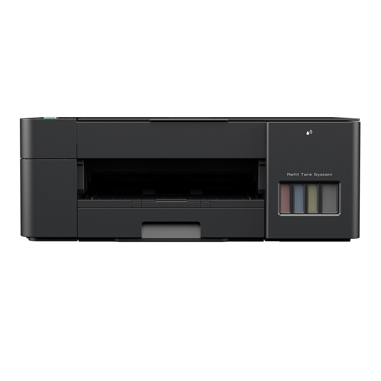 Brother DCP-T420W multifunctional Inkjet A4 6000 x 1200 DPI 16 ppm Wi-Fi - Tintenstrahldruck - 16 ppm