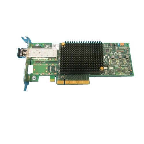 Dell Emulex LPe31000-M6-D - Hostbus-Adapter - PCIe 3.0 x8 Low-Profile