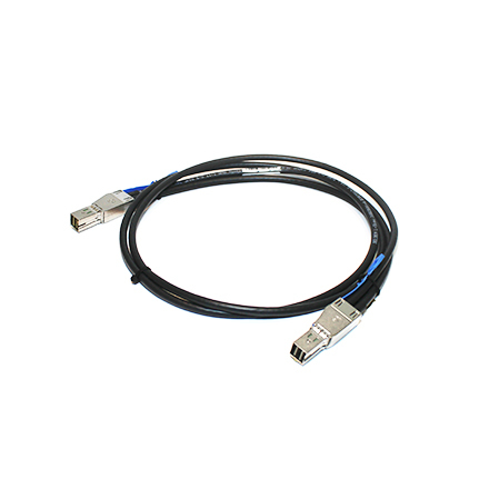 Synology Externes SAS-Kabel - Mini SAS HD (SFF-8644)