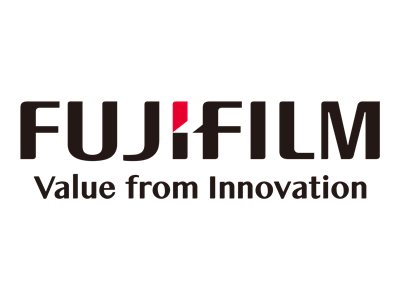 Fujifilm 700 ml - Dye-Tinte hellblau - Original