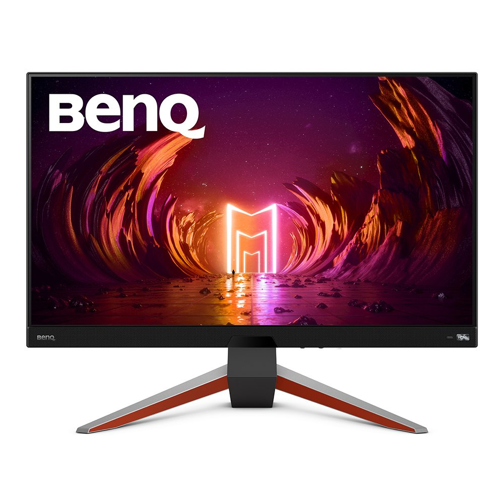BenQ EX270QM - LED-Monitor - 68.6 cm (27") - 2560 x 1440 QHD @ 240 Hz