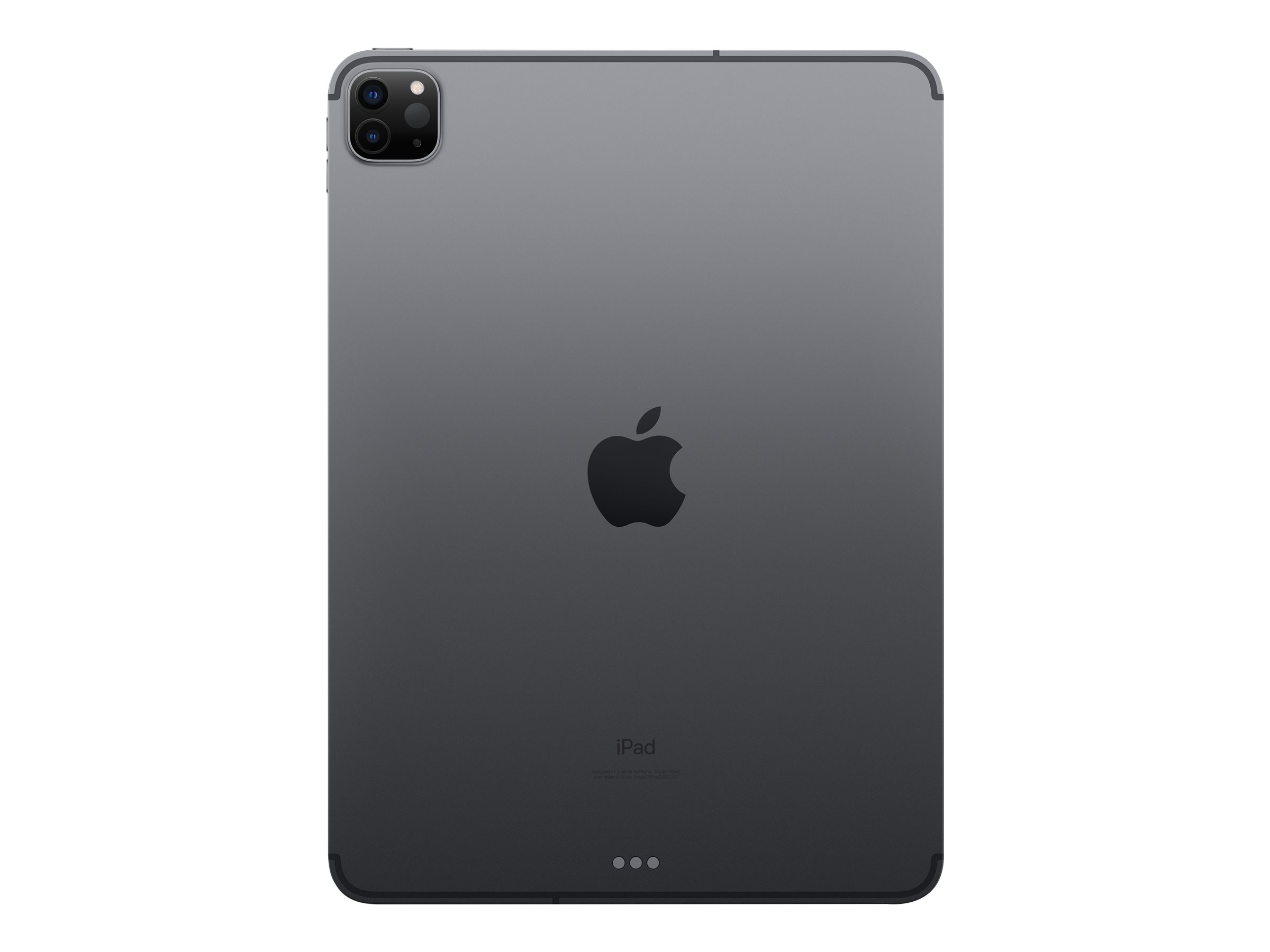 Apple 11-inch iPad Pro Wi-Fi + Cellular - 3. Generation - Tablet - 2 TB - 27.9 cm (11")