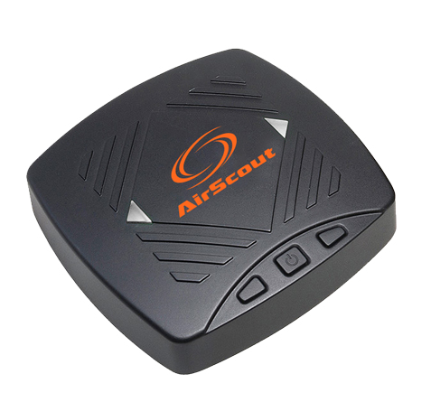 Tempo Communications Tempo ALP330 - 802.11a,802.11b,802.11g,Wi-Fi 4 (802.11n),Wi-Fi 5 (802.11ac) - Dual-Band (2,4 GHz/5 GHz) - USB - Intern - Schwarz - 11 - 15 V