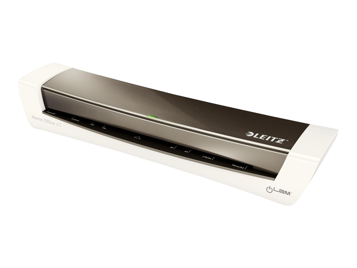 Esselte Leitz iLAM Home Office A3 - Laminator - Heiß- oder Kaltlaminierer