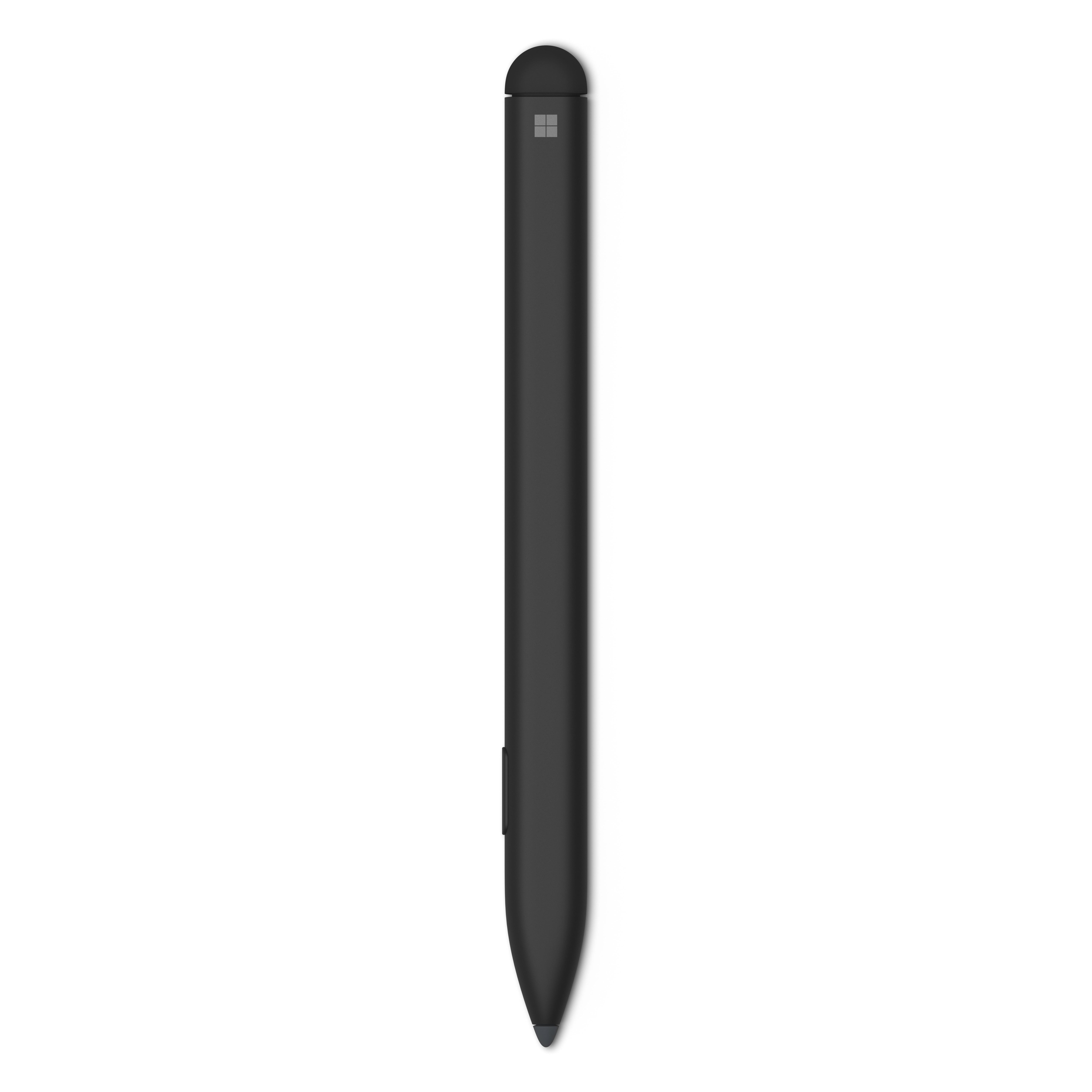 Microsoft Surface Slim Pen - Aktiver Stylus - Schwarz
