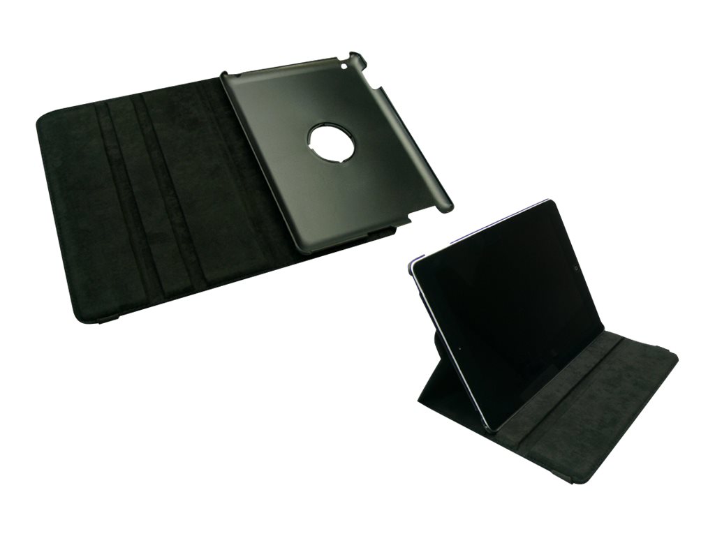 SANDBERG Rotate - Flip-Hülle für Tablet - für