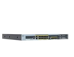 Cisco FirePOWER 2120 ASA - Sicherheitsgerät - AC 100