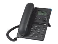 Alcatel Lucent 8008G DeskPhone - VoIP-Telefon