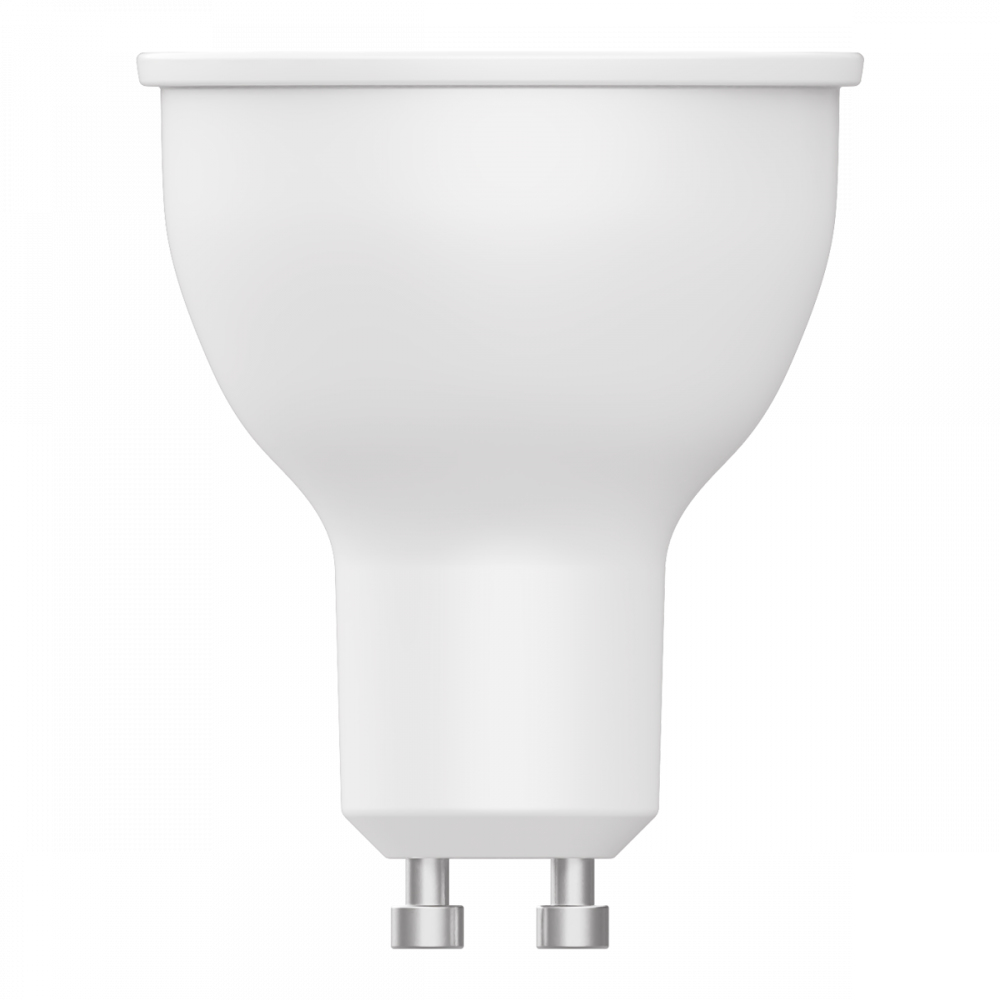 Yeelight Leuchtmittel Smart LED Lampe GU10 RGB