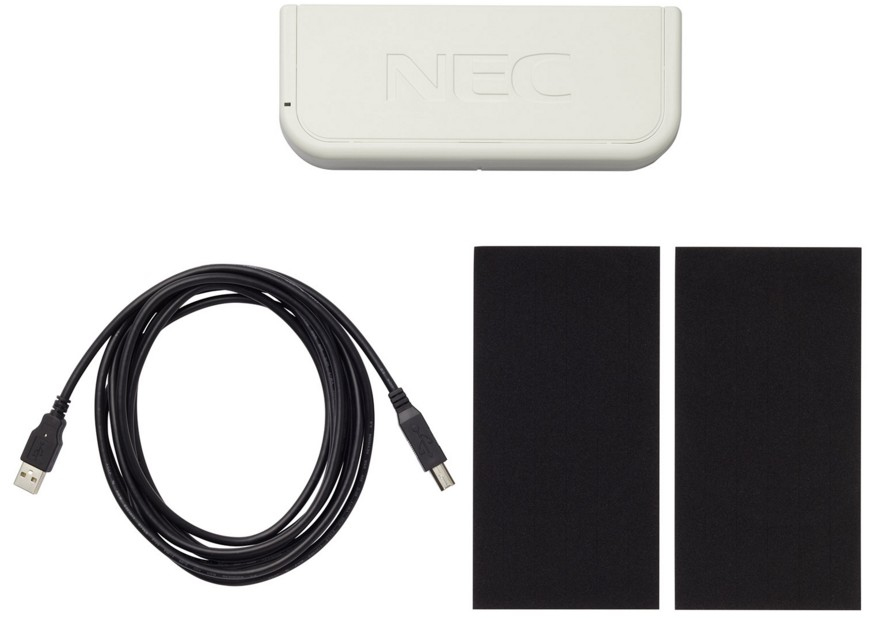 NEC Display NP01TM Multi-Touch module - Projektor-Touchscreen-Empfänger