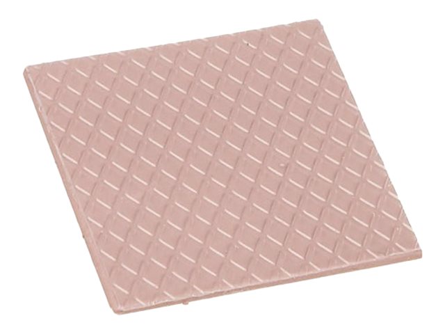 Thermal Grizzly Minus Pad 8 - Thermo-Pad - Red
