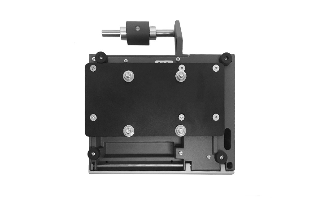 5678898000 Gamber-Johnson 7160-0785 - 453,5 g - 127 mm - 101,6 mm - 12,7 mm