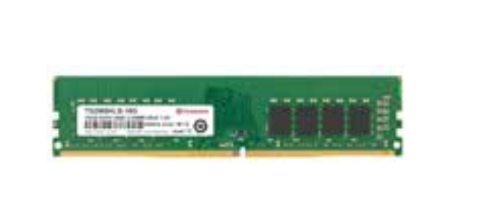 Transcend Branded - DDR4 - Modul - 8 GB - SO DIMM 260-PIN