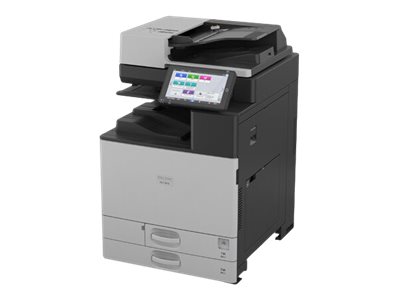 Ricoh IM C2010 - Drucker - Farbe - Laser - A3 - 4800 x 1200 dpi bis zu 20 Seiten/Min. (Farbe)
