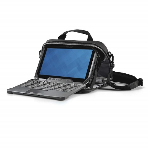 Dell Carry Case - Notebook-Tasche - 30.5 cm 12" - für Latitude 12 Rugged Tablet