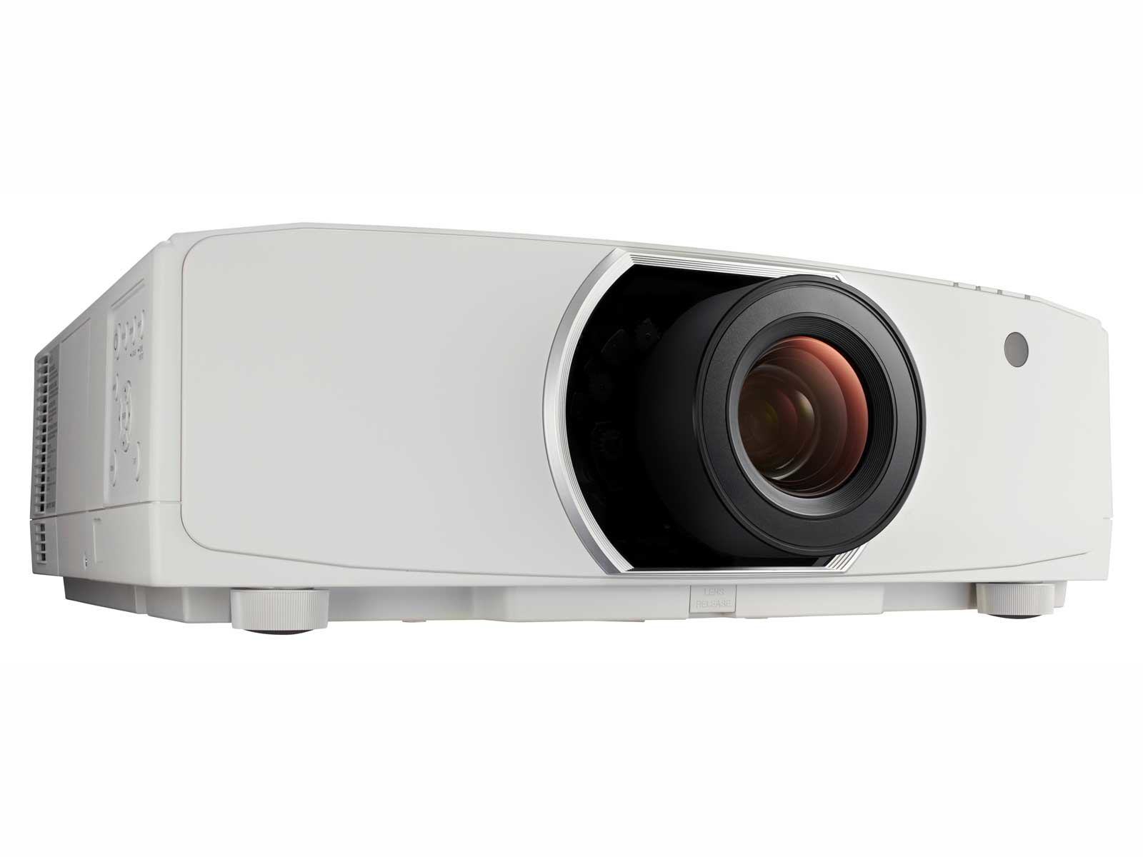 NEC Display PA703W - 3-LCD-Projektor - 7000 ANSI-Lumen - WXGA (1280 x 800)