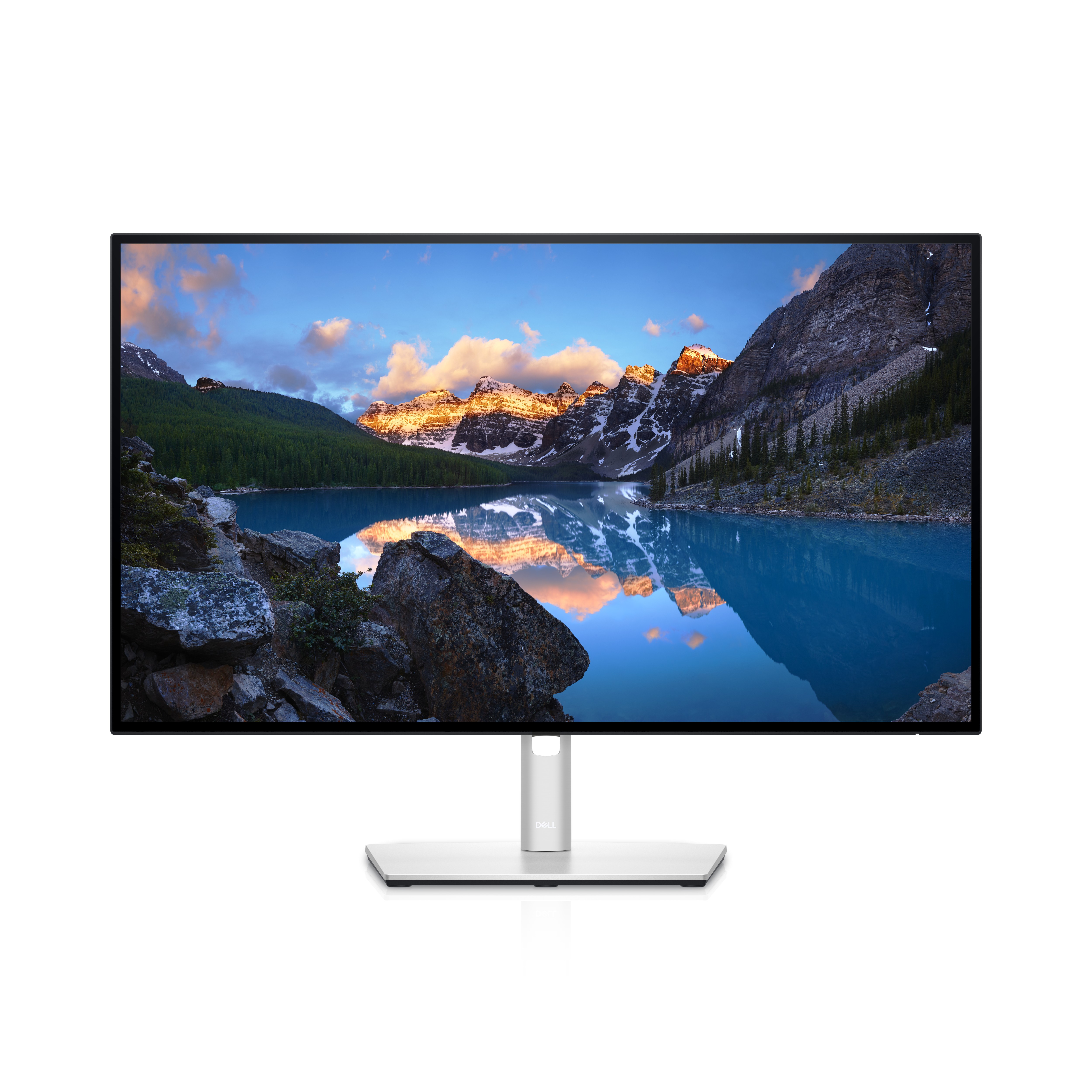Dell UltraSharp U2722D - LED-Monitor - 68.47 cm (27")