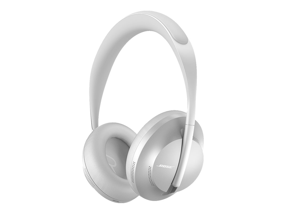 Bose Noise Cancelling Headphones 700 - Kopfhörer mit Mikrofon