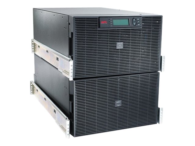 APC Smart-UPS RT - USV (Rack - einbaufähig) - Wechselstrom 220/230/240 V