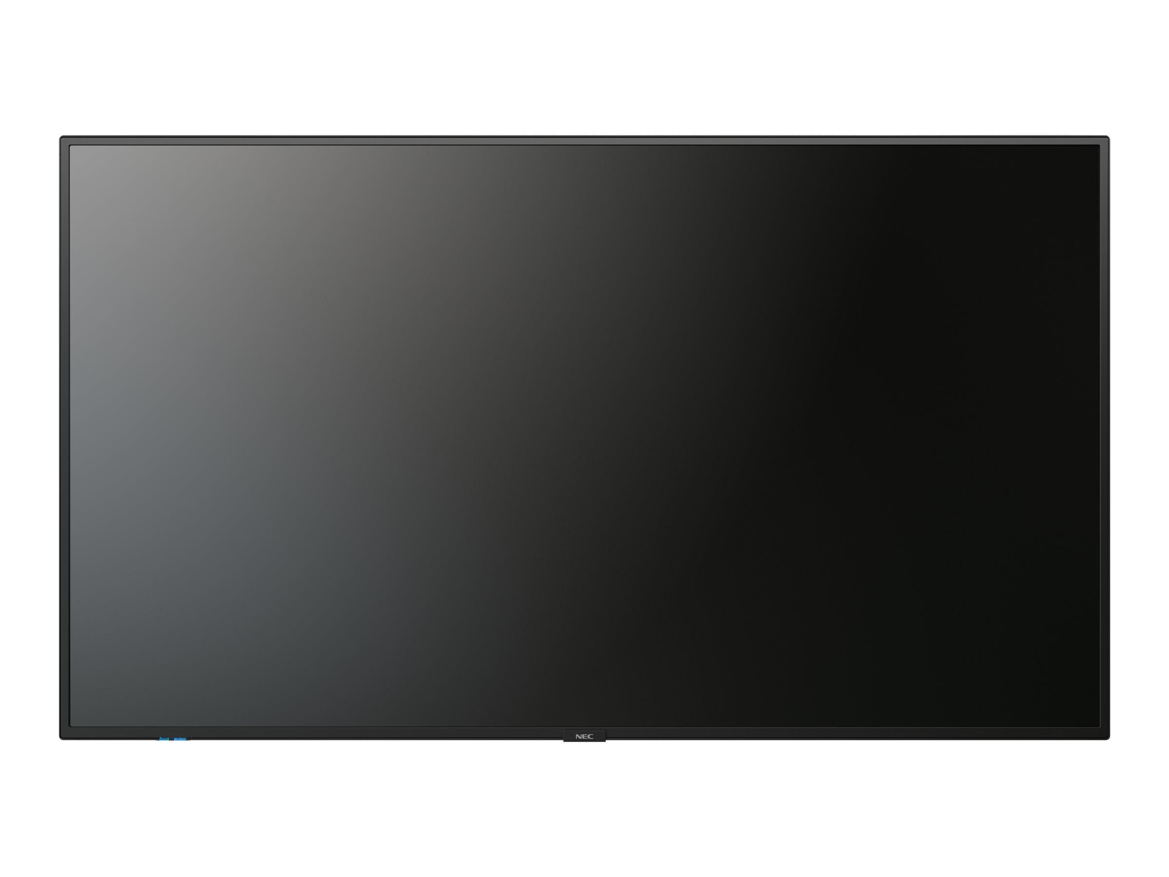 NEC Display MultiSync M491 - Message - M-Series - LED-Monitor - 124.5 cm (49")