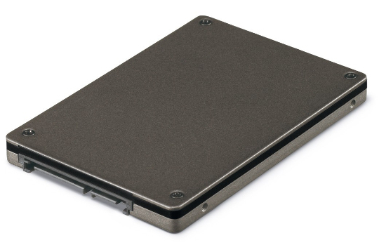 Elo Touch Solutions Elo - 128 GB SSD - intern - 2.5" (6.4 cm) - SATA