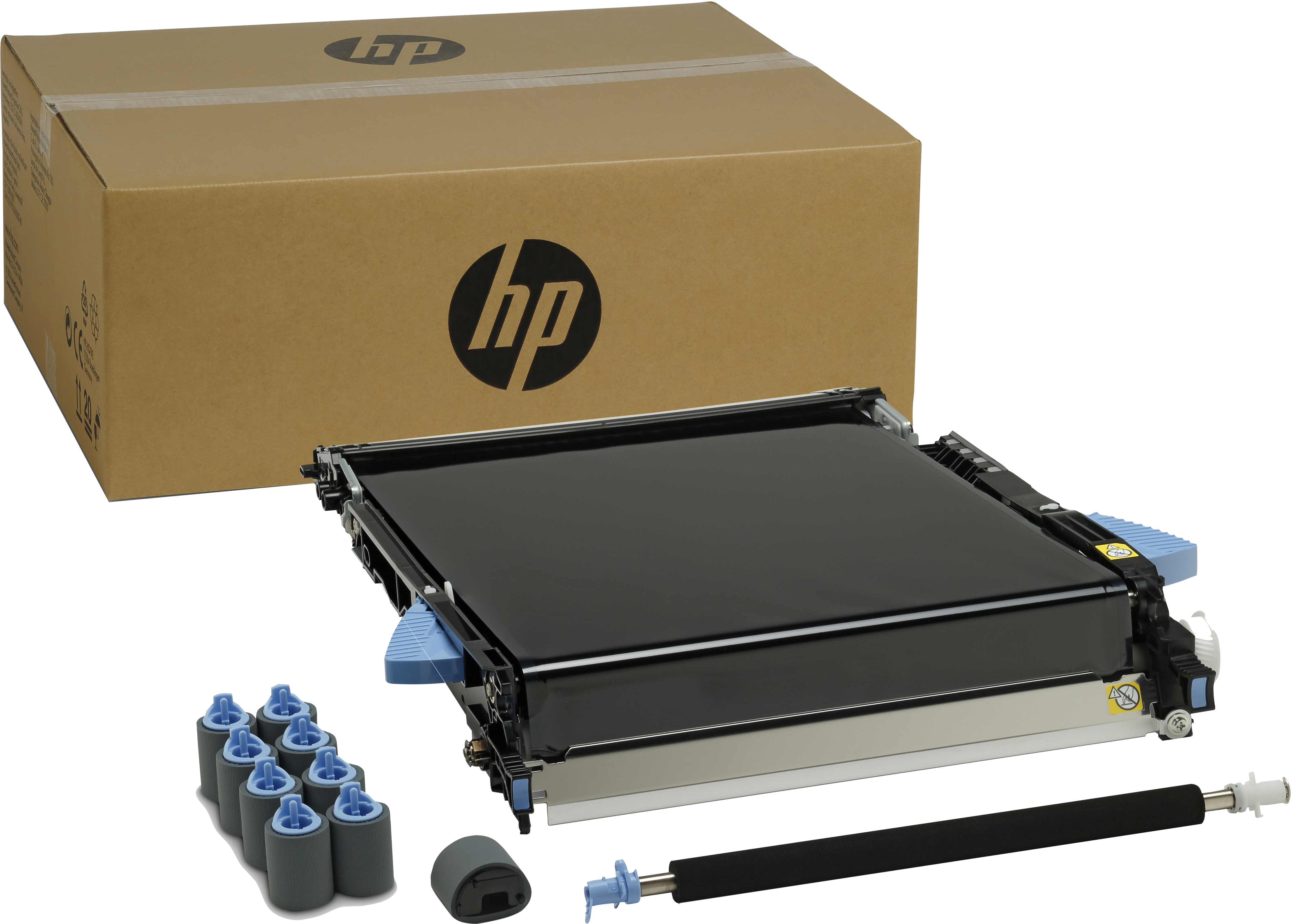 HP  Drucker - Transfer Kit - für Color LaserJet Enterprise MFP M680
