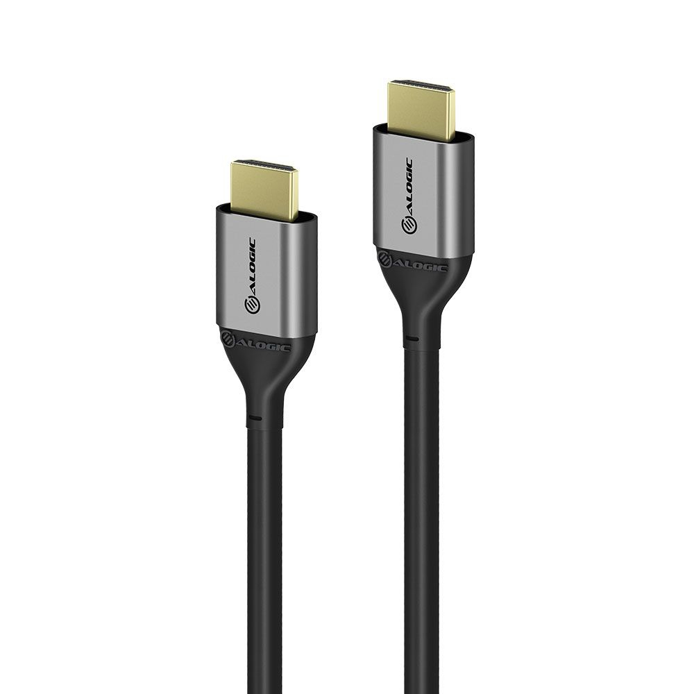 Alogic Ultra - HDMI-Kabel - HDMI männlich zu HDMI männlich