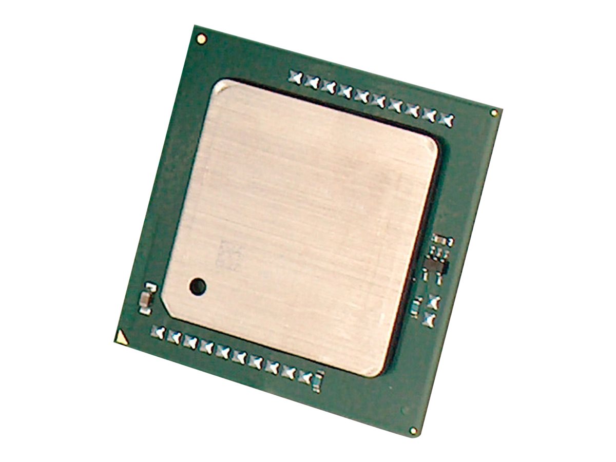 HPE Intel Xeon Gold 5218R - 2.1 GHz - 20 Kerne - Front-CPU