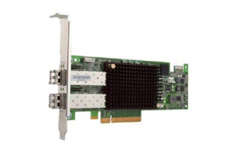Fujitsu Emulex LightPulse LPe16002 - Hostbus-Adapter