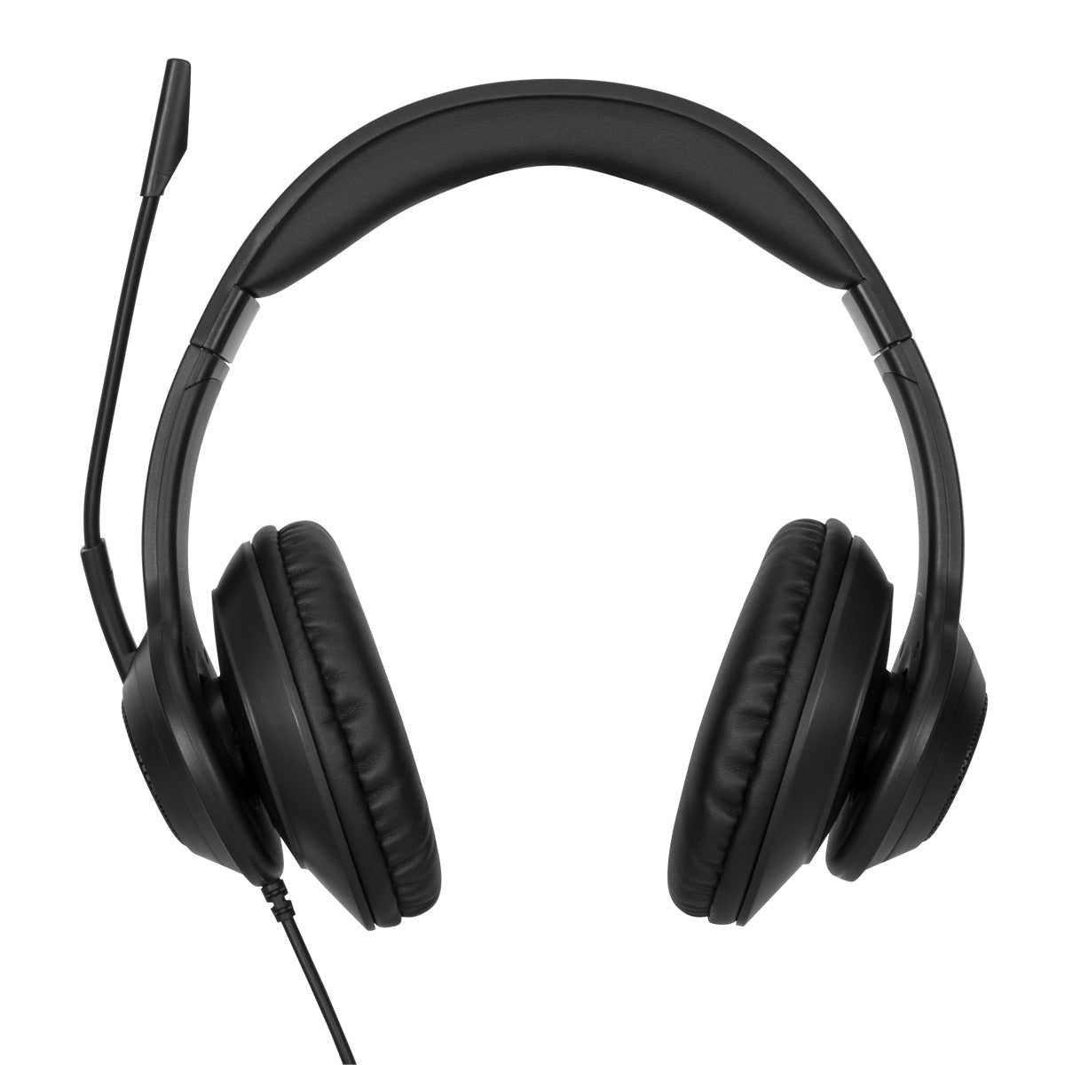 Targus AEH102GL - Headset - On-Ear - konvertierbar
