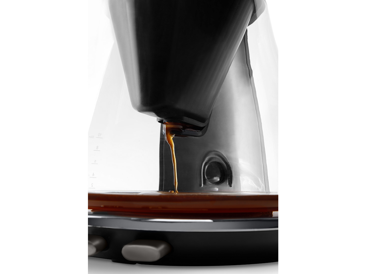 De Longhi Clessidra ICM17210 - Kaffeemaschine