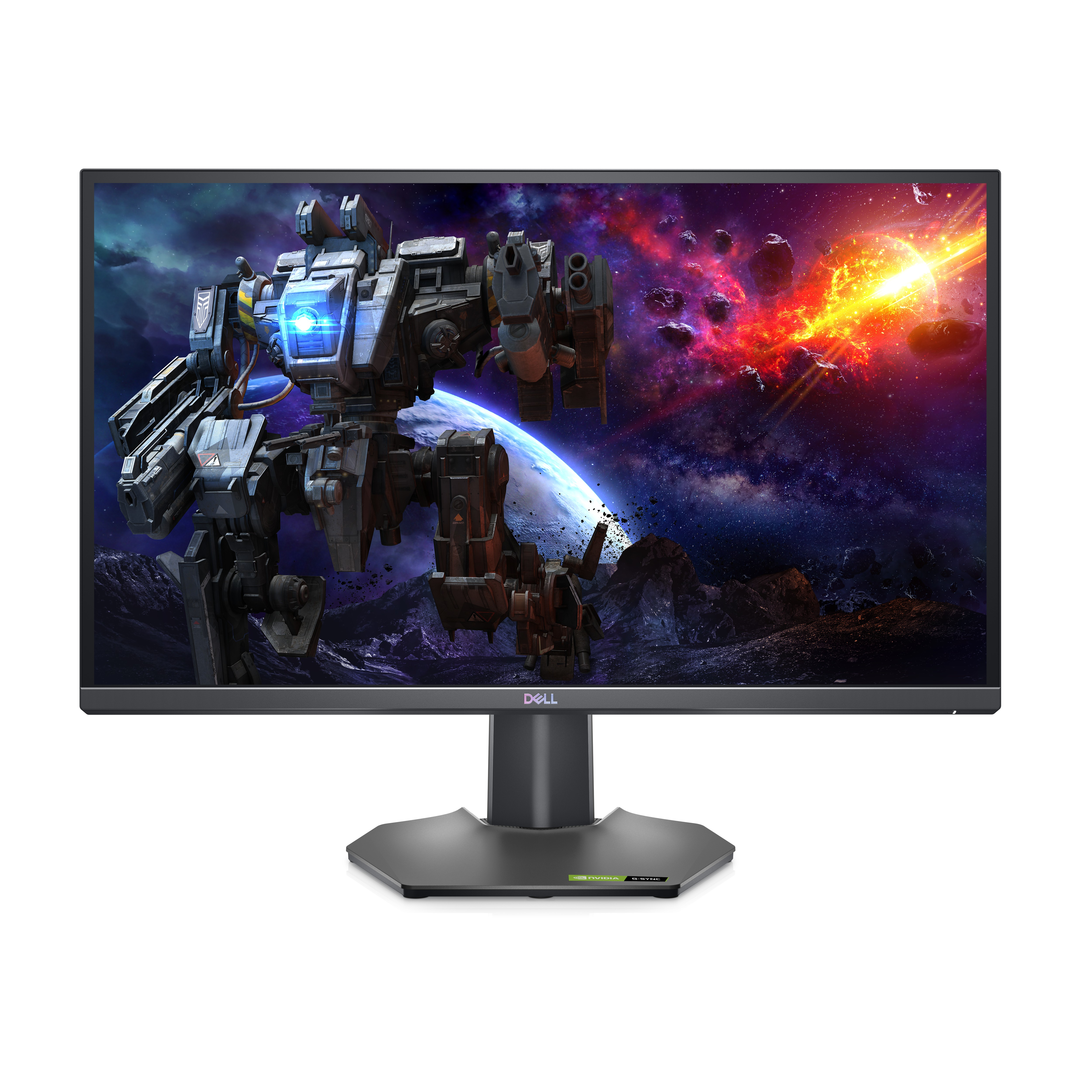 Dell 27 Gaming Monitor G2723H - LED-Monitor - Gaming - 68.47 cm (27")