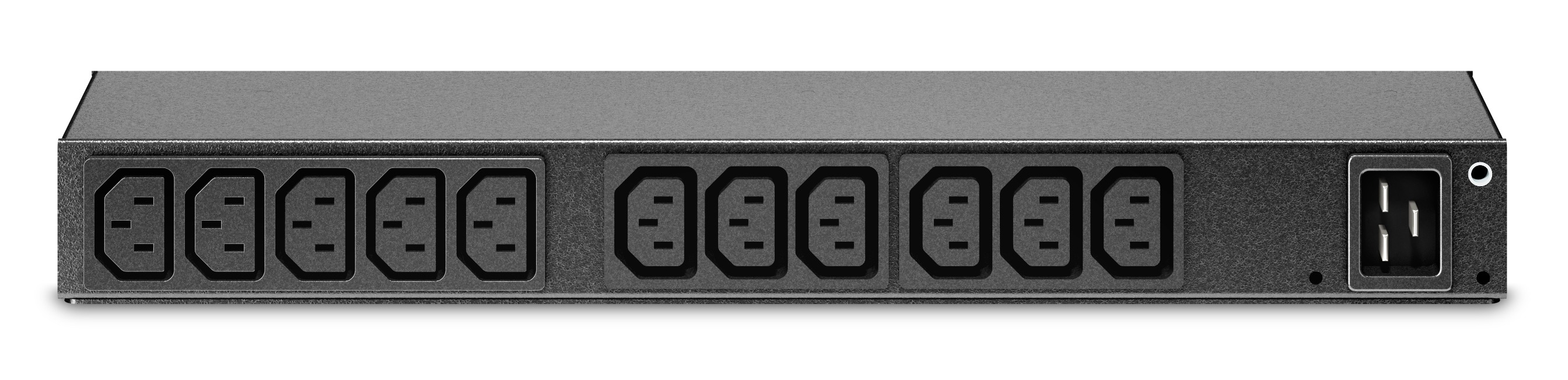 APC Basic Rack PDU AP6020A - Stromverteilungseinheit (Rack - einbaufähig)