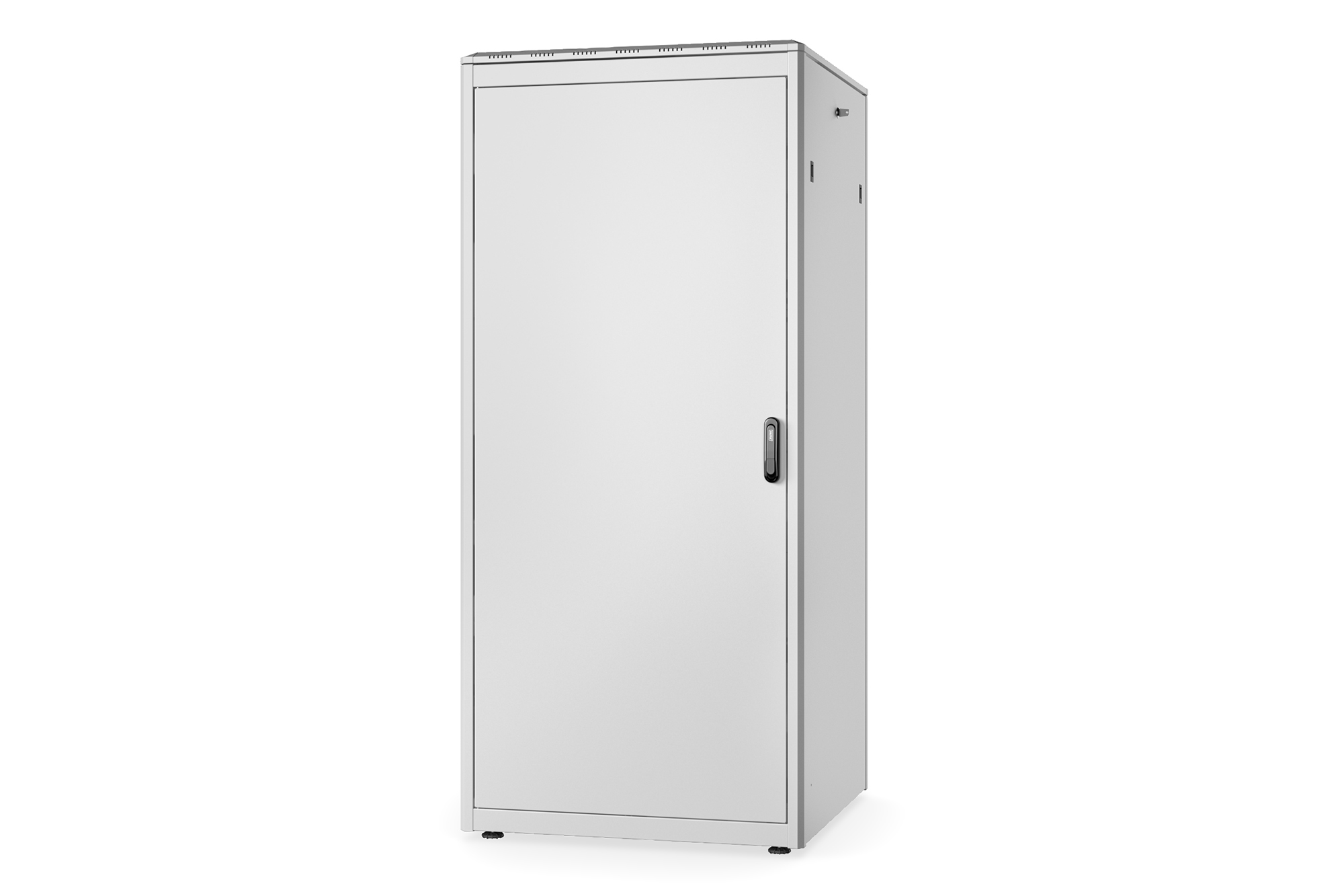 DIGITUS Netzwerkschrank Unique Serie - 800x800 mm (BxT)
