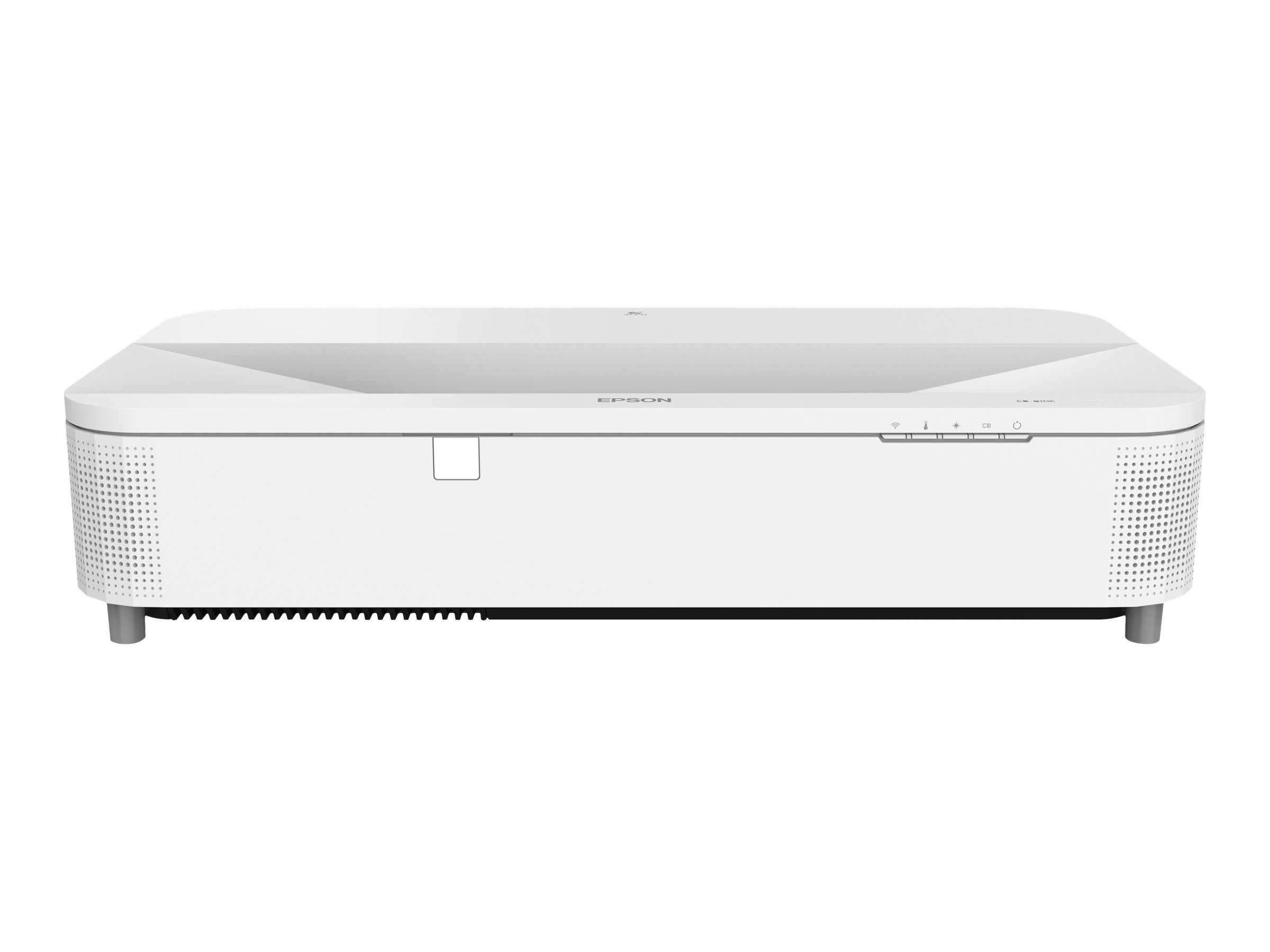 Epson EB-810E - 3-LCD-Projektor - 5000 lm (weiß)
