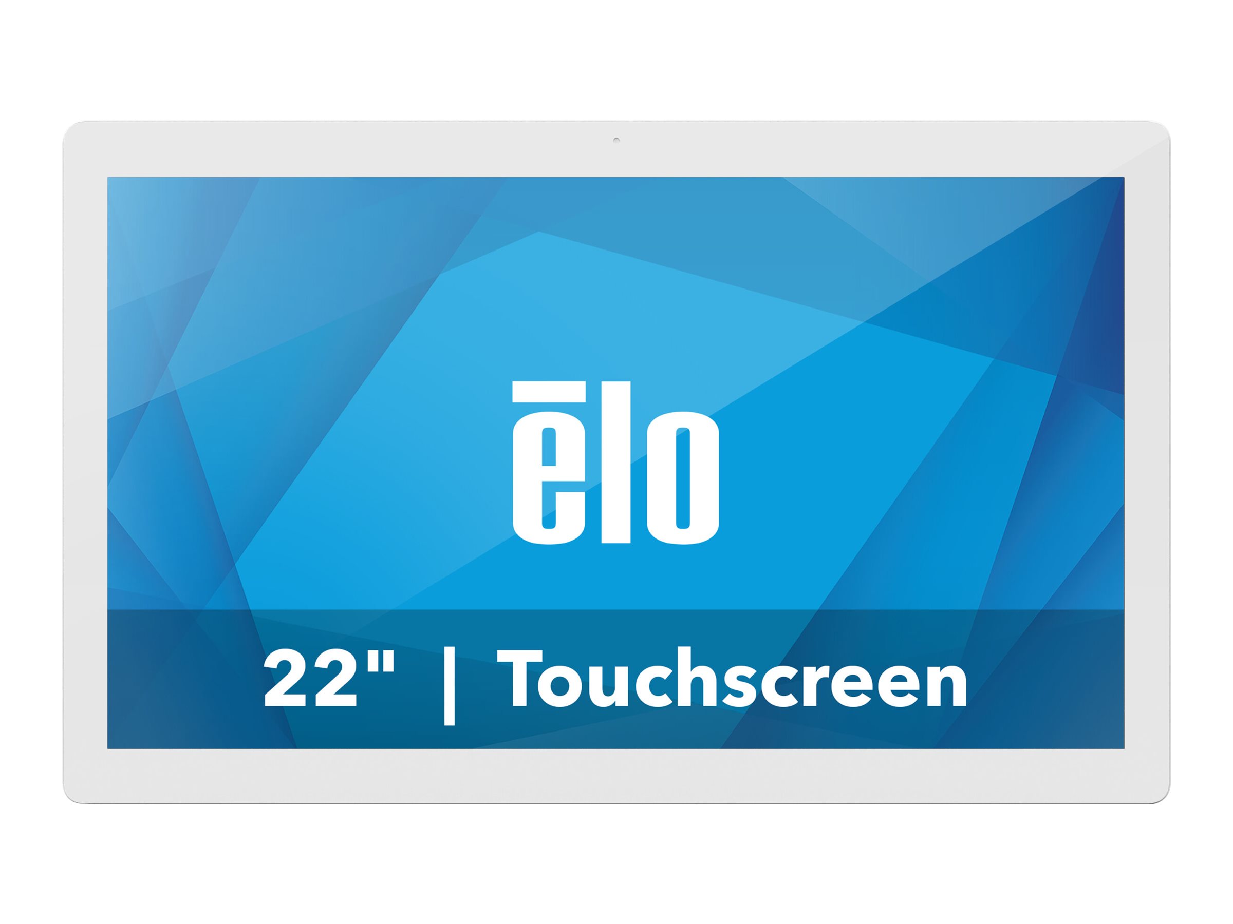 Elo Touch Solutions Elo I-Series 4.0 - Standard - All-in-One (Komplettlösung)