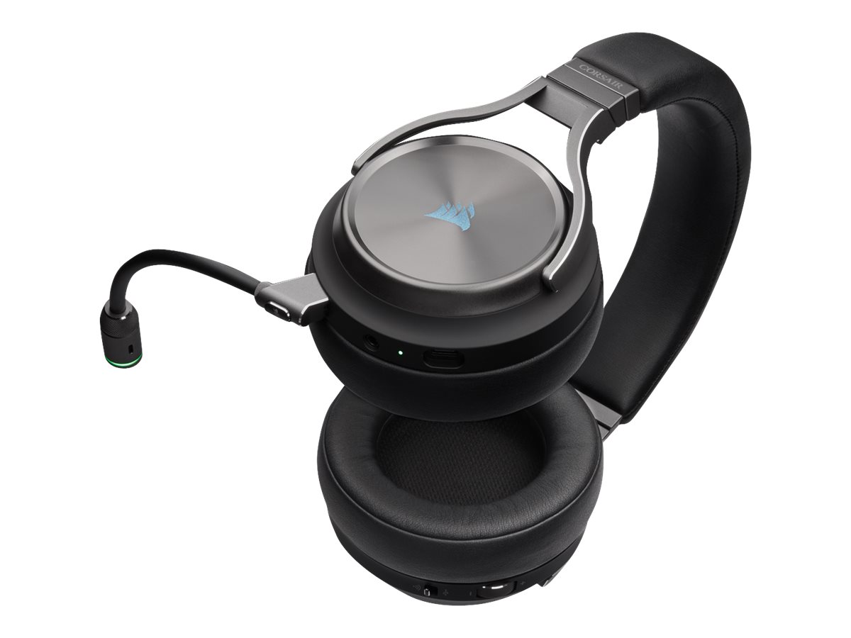 Corsair Gaming VIRTUOSO RGB SE - Headset - ohrumschließend